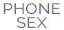 Anonymous Phone Sex