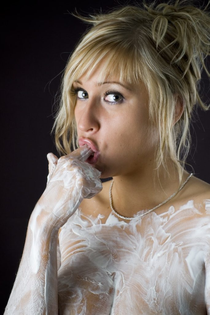How to Relieve Your Date Nerves